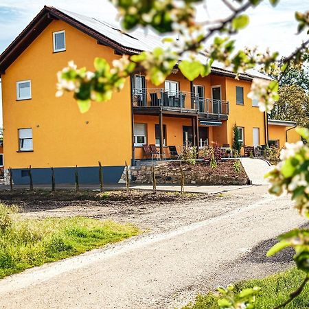 Ferienhof Schloessle Sasbach am Kaiserstuhl Exteriör bild